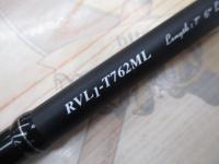 ロックライバー1G ライトロック RVL1-T762ML