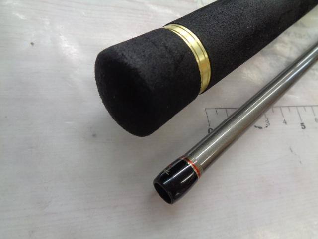 クロステージ CRK-902ML