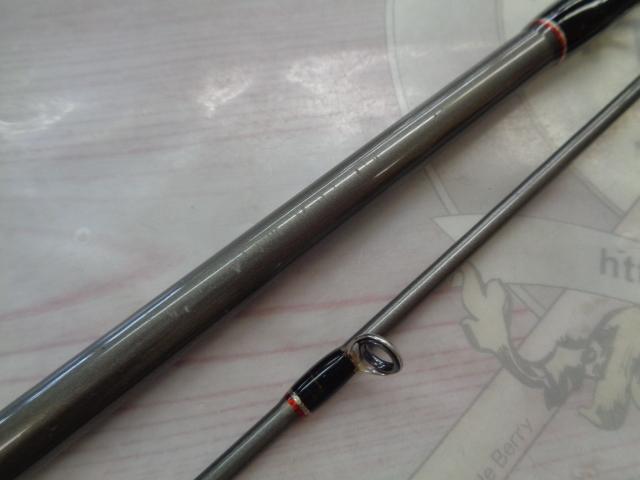 クロステージ CRK-902ML