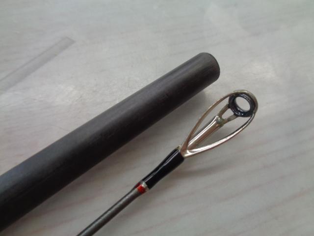 クロステージ CRK-902ML