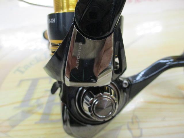 23レガリス LT2000S-XH