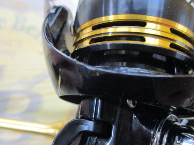 23レガリス LT2000S-XH