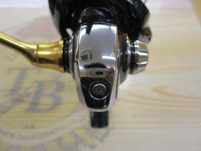 23レガリス LT2000S-XH