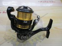 23レガリス LT2000S-XH