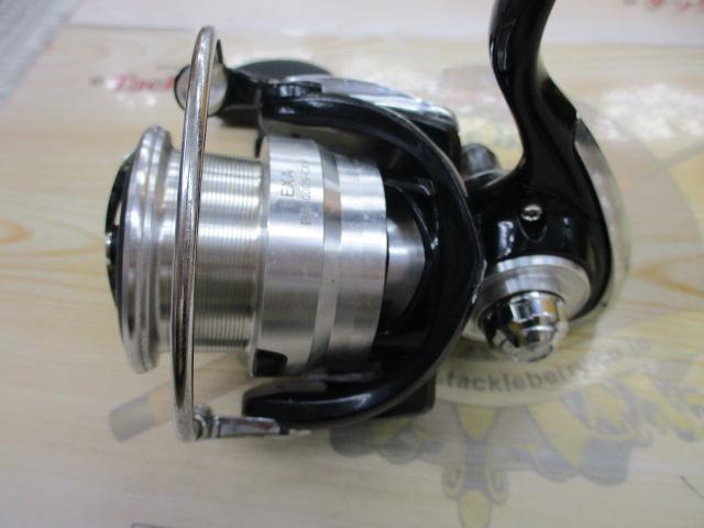 19レグザ LT4000S-CXH