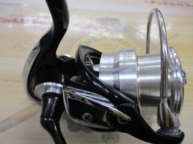 19レグザ LT4000S-CXH