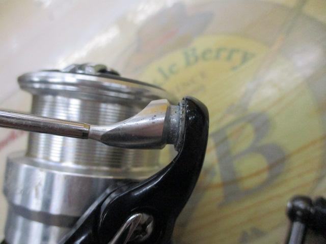 19レグザ LT4000S-CXH