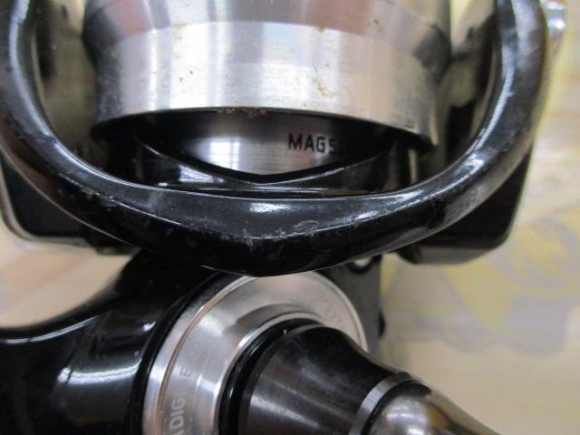 19レグザ LT4000S-CXH