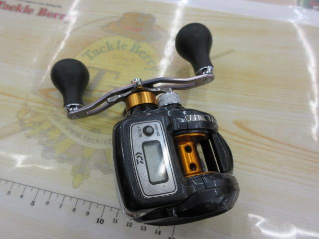 ライトゲームXICV 150H