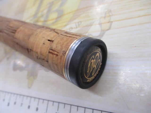 テムジン TMJS-60UL