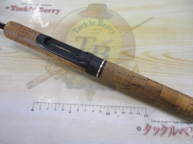 テムジン TMJS-60UL