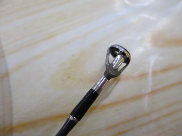 テムジン TMJS-60UL