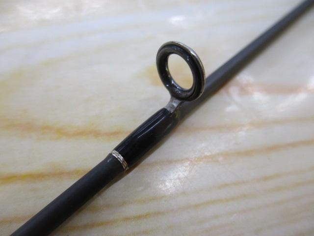 テムジン TMJS-60UL