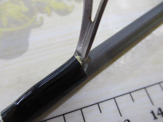 テムジン TMJS-60UL