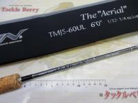 テムジン TMJS-60UL