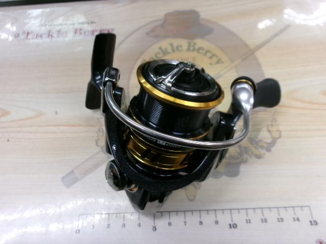 18レガリス LT2000S