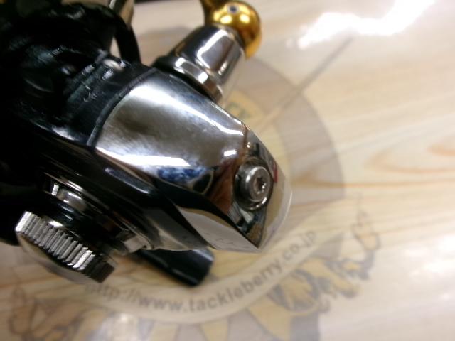 18レガリス LT2000S