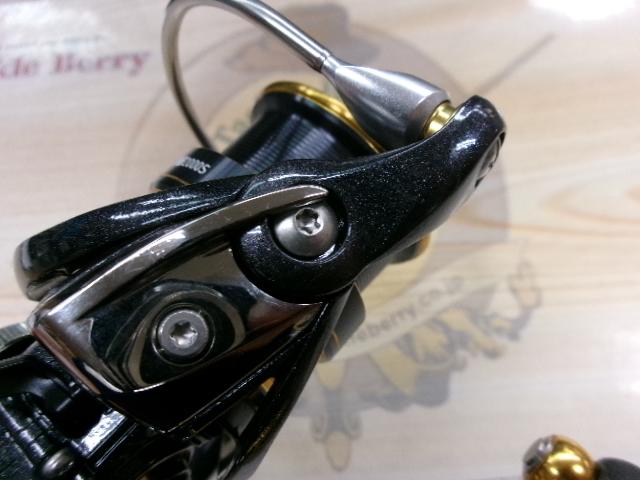 18レガリス LT2000S