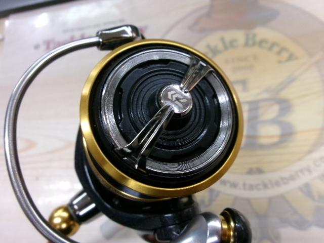 18レガリス LT2000S