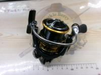 18レガリス LT2000S