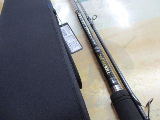 タイドマーク ロッキーショア パーガトリー TMRPS96/13JS