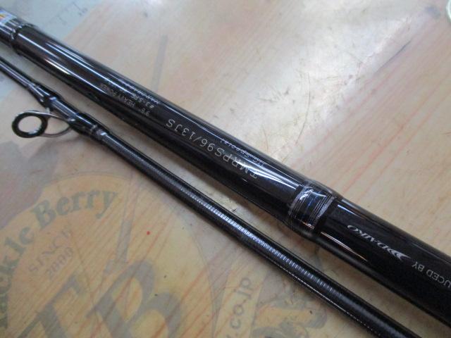 タイドマーク ロッキーショア パーガトリー TMRPS96/13JS