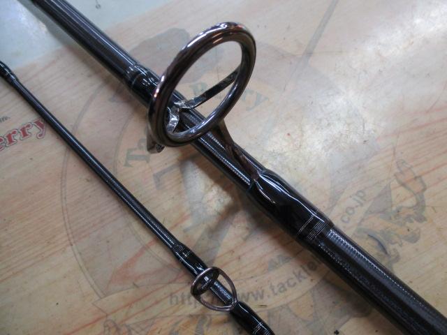 タイドマーク ロッキーショア パーガトリー TMRPS96/13JS