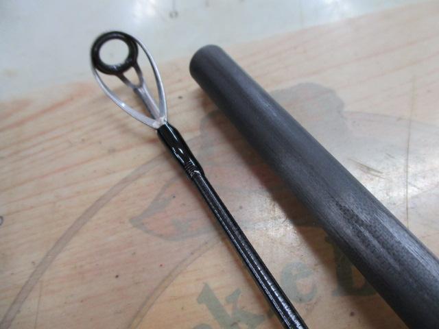 タイドマーク ロッキーショア パーガトリー TMRPS96/13JS