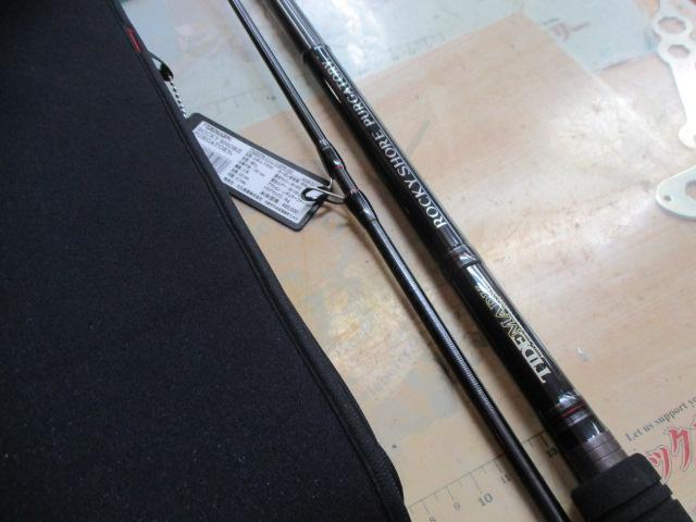 タイドマーク ロッキーショア パーガトリー TMRPS111/13PS