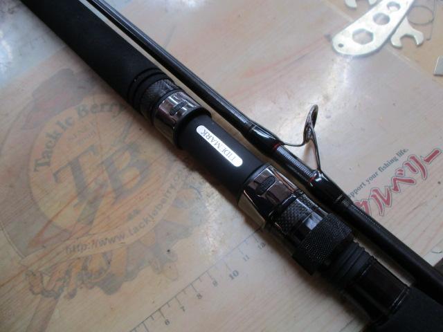 タイドマーク ロッキーショア パーガトリー TMRPS111/13PS