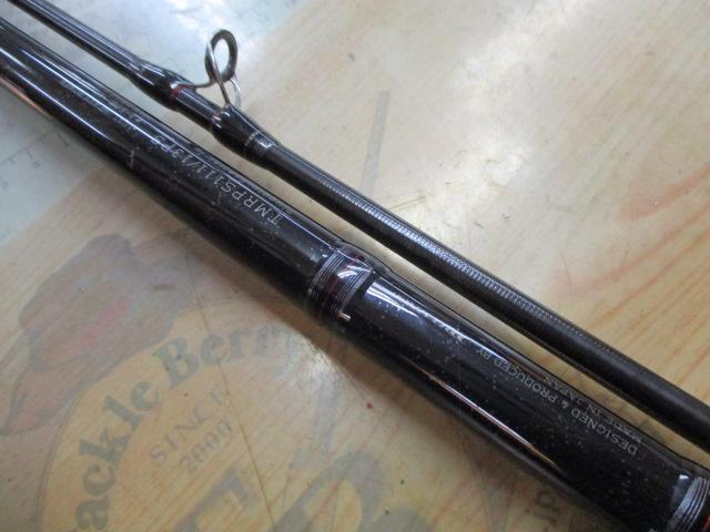 タイドマーク ロッキーショア パーガトリー TMRPS111/13PS