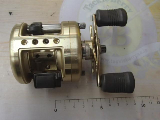 カルカッタ 100XT