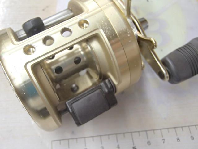 カルカッタ 100XT