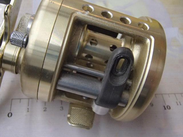 カルカッタ 100XT