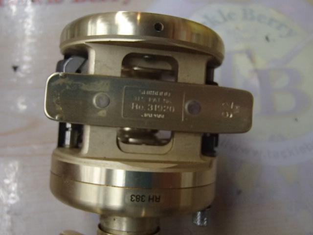 カルカッタ 100XT