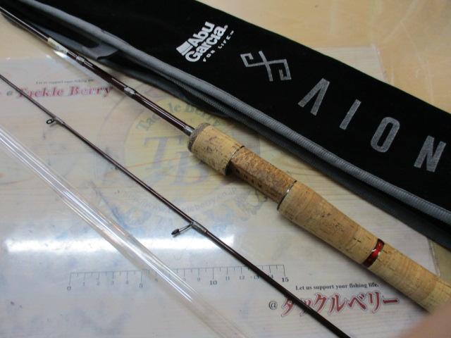 アイオン AINS-602ULS+