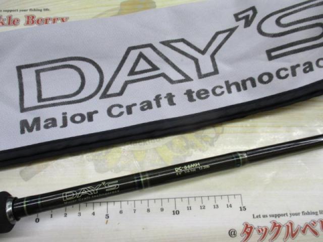 デイズ DC-66MH