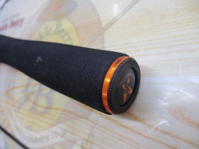 シルバークリークプレッソ ルキナ 60-4UL