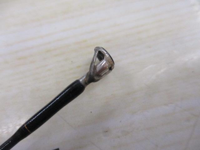 シルバークリークプレッソ ルキナ 60-4UL