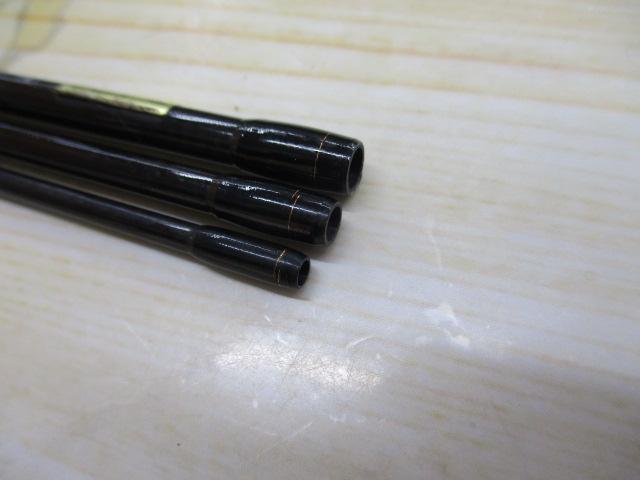 シルバークリークプレッソ ルキナ 60-4UL