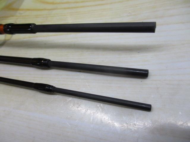 シルバークリークプレッソ ルキナ 60-4UL