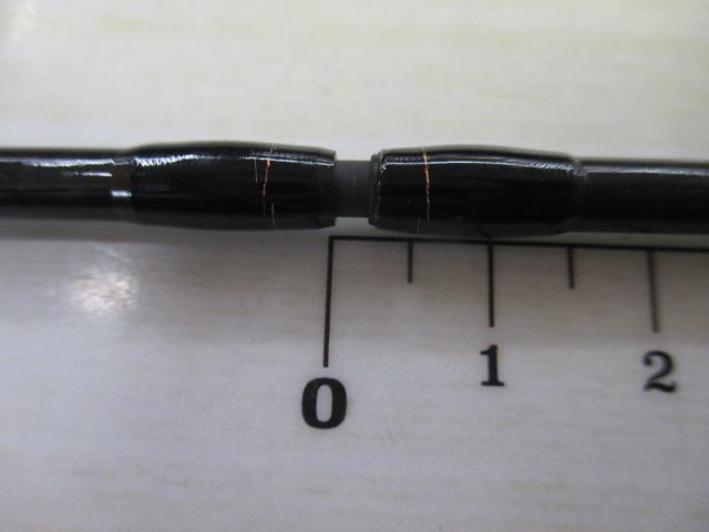 シルバークリークプレッソ ルキナ 60-4UL