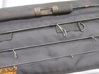 シルバークリークプレッソ ルキナ 60-4UL