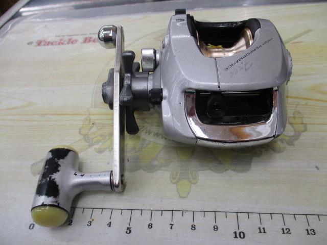 ダイナミック 150SF早技