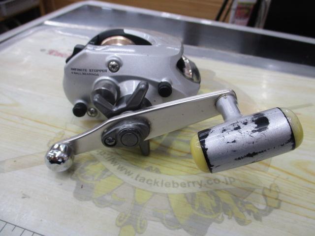 ダイナミック 150SF早技