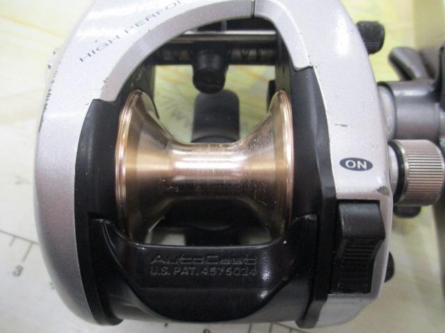 ダイナミック 150SF早技