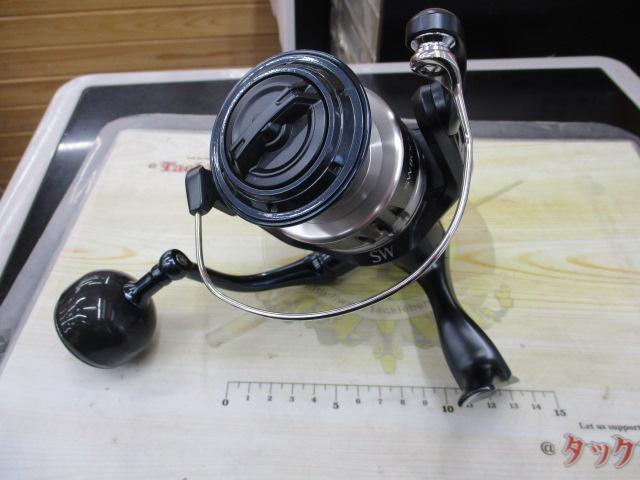 20ストラディックSW 8000HG