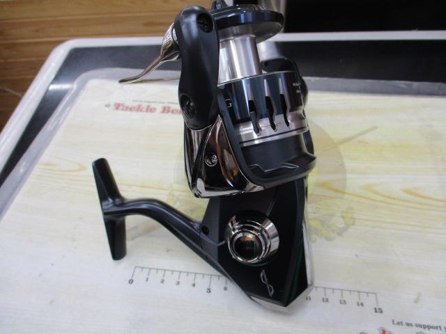 20ストラディックSW 8000HG