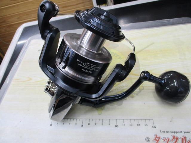 20ストラディックSW 8000HG