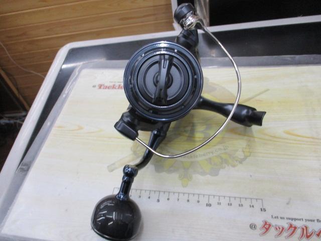 20ストラディックSW 8000HG